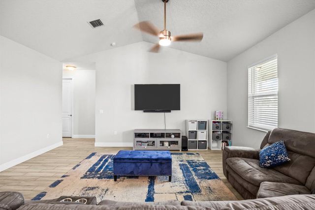 3442 SW Esperanto Street, Port St. Lucie, Port St Lucie, FL 34953