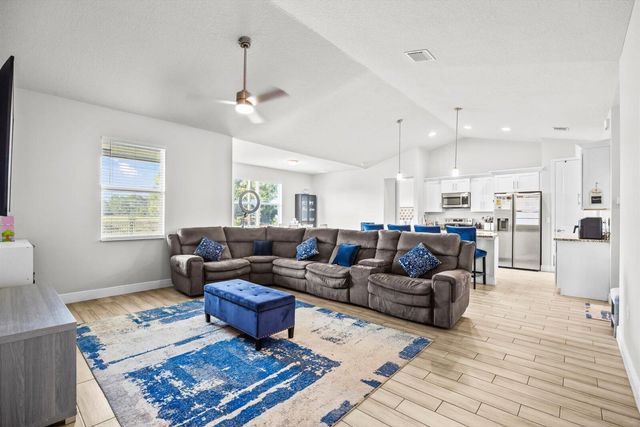 3442 SW Esperanto Street, Port St. Lucie, Port St Lucie, FL 34953