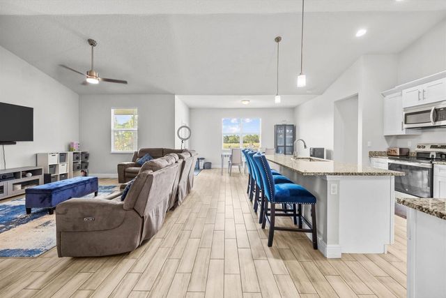 3442 SW Esperanto Street, Port St. Lucie, Port St Lucie, FL 34953