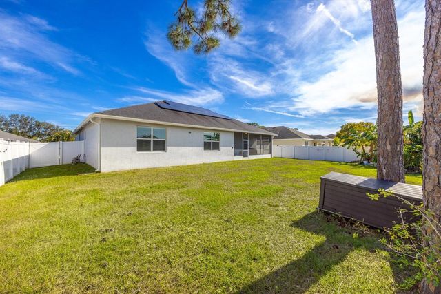 3442 SW Esperanto Street, Port St. Lucie, Port St Lucie, FL 34953
