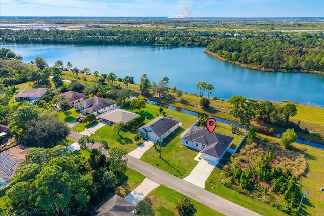 3442 SW Esperanto Street, Port St. Lucie, Port St Lucie, FL 34953