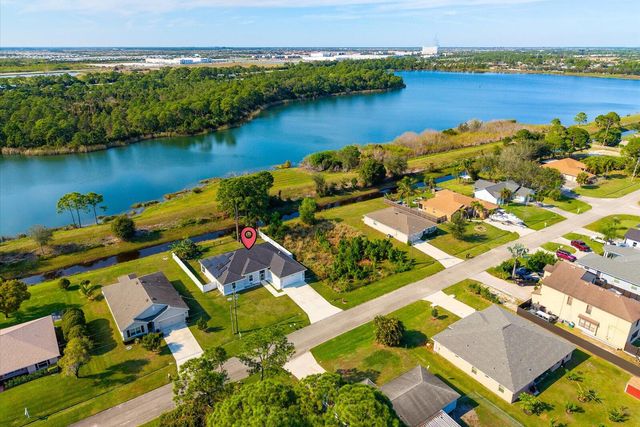 3442 SW Esperanto Street, Port St. Lucie, Port St Lucie, FL 34953