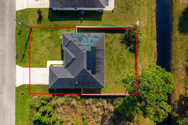 3442 SW Esperanto Street, Port St. Lucie, Port St Lucie, FL 34953