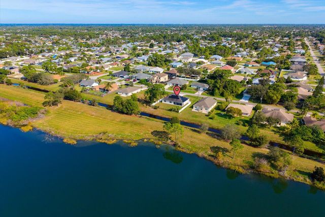 3442 SW Esperanto Street, Port St. Lucie, Port St Lucie, FL 34953