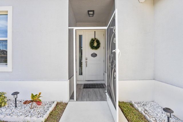 3442 SW Esperanto Street, Port St. Lucie, Port St Lucie, FL 34953