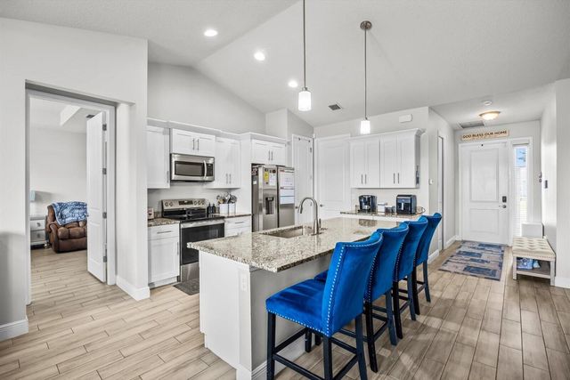 3442 SW Esperanto Street, Port St. Lucie, Port St Lucie, FL 34953