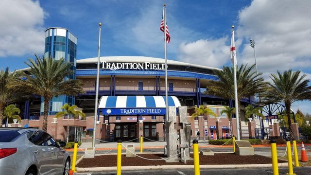 3442 SW Esperanto Street, Port St. Lucie, Port St Lucie, FL 34953