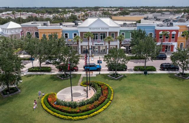 3442 SW Esperanto Street, Port St. Lucie, Port St Lucie, FL 34953