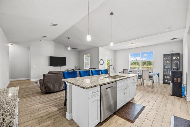 3442 SW Esperanto Street, Port St. Lucie, Port St Lucie, FL 34953