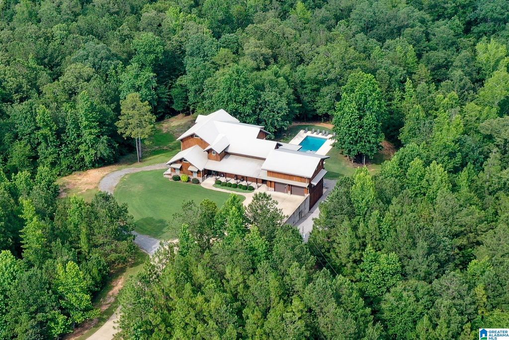 15128 HIGHLAND RIDGE, Duncanville, AL 35456
