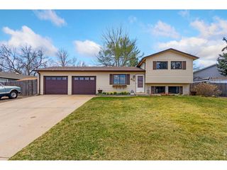 413 Galaxy Way, Fort Collins, CO 80525