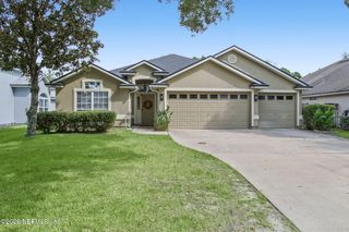 1208 SPRINGHEALTH Court, St. Augustine, FL 32092