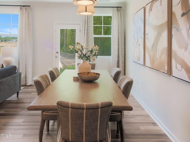 515 Hester Road, Durham, NC 27703