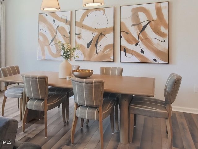 515 Hester Road, Durham, NC 27703