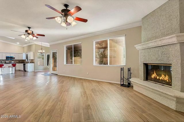 6901 E Evans Drive, Scottsdale, AZ 85254