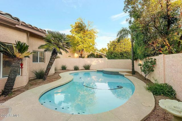 6901 E Evans Drive, Scottsdale, AZ 85254