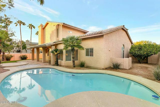 6901 E Evans Drive, Scottsdale, AZ 85254