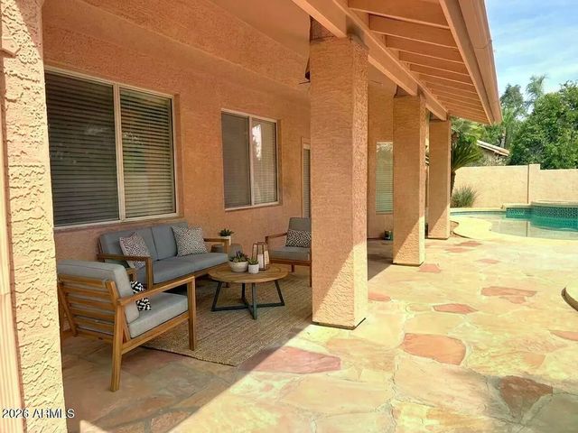6901 E Evans Drive, Scottsdale, AZ 85254