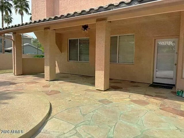 6901 E Evans Drive, Scottsdale, AZ 85254