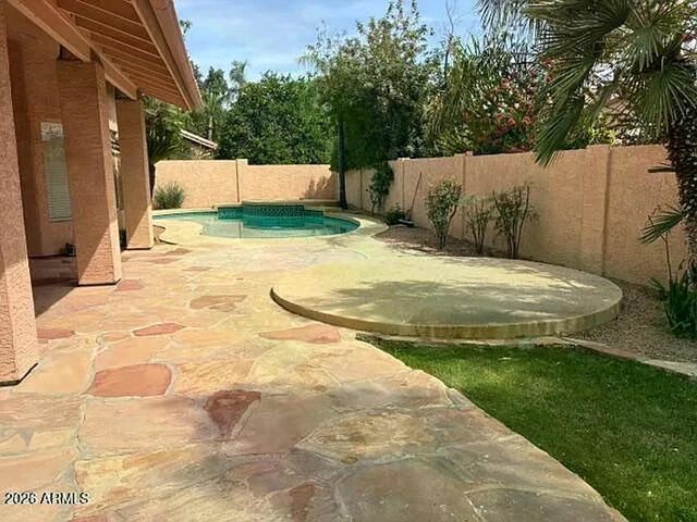 6901 E Evans Drive, Scottsdale, AZ 85254