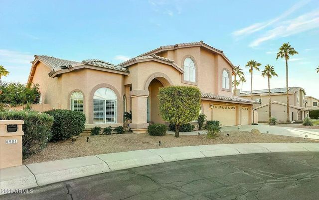 6901 E Evans Drive, Scottsdale, AZ 85254