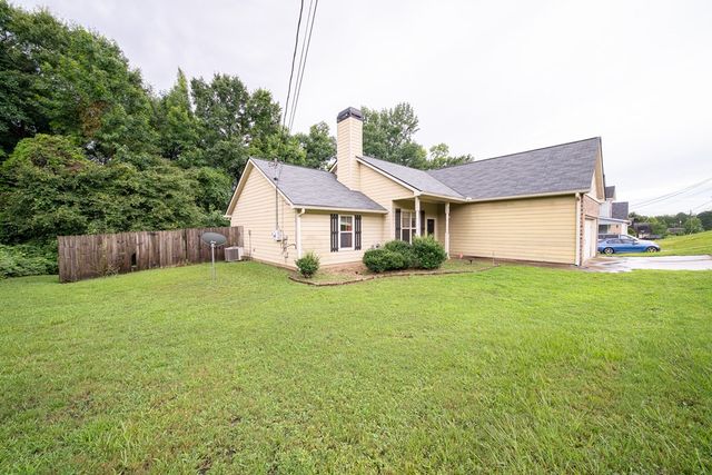 57 Misty Forest Drive, Phenix City, AL 36869