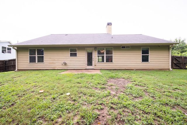 57 Misty Forest Drive, Phenix City, AL 36869