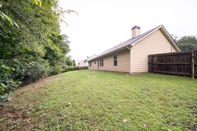 57 Misty Forest Drive, Phenix City, AL 36869