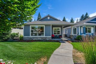 1232 W GROVE WAY, Coeur D'alene, ID 83815