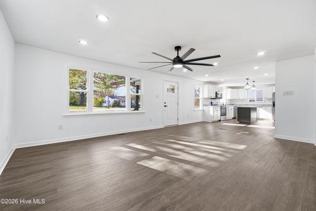 272 Nc Highway 32 S, Sunbury, NC 27979