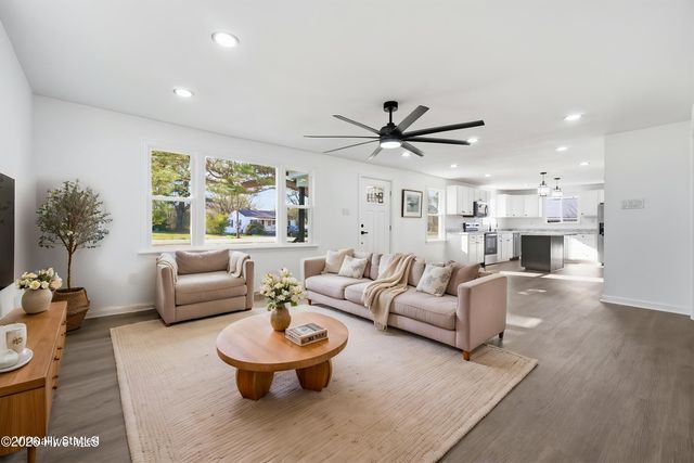 272 Nc Highway 32 S, Sunbury, NC 27979