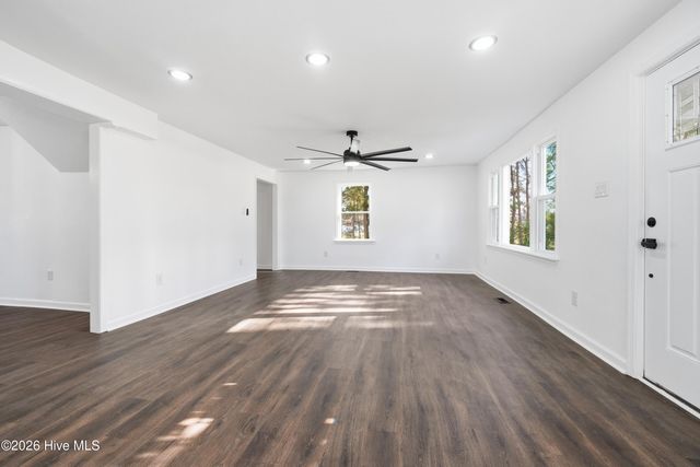 272 Nc Highway 32 S, Sunbury, NC 27979