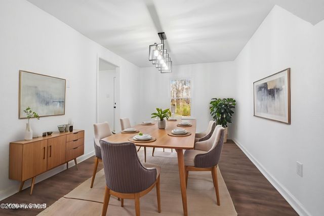 272 Nc Highway 32 S, Sunbury, NC 27979