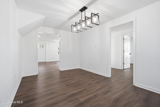 272 Nc Highway 32 S, Sunbury, NC 27979