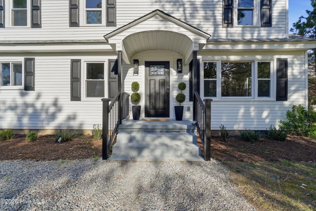 272 Nc Highway 32 S, Sunbury, NC 27979