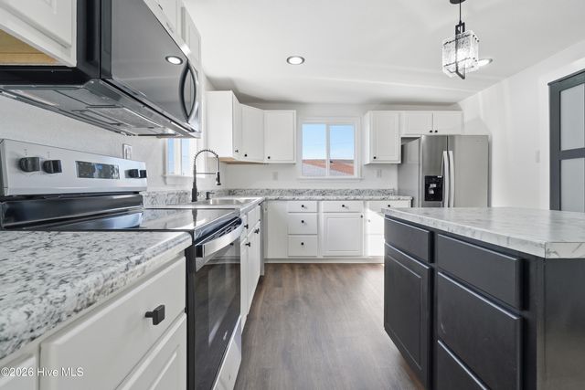 272 Nc Highway 32 S, Sunbury, NC 27979