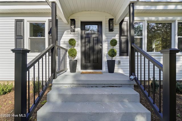 272 Nc Highway 32 S, Sunbury, NC 27979