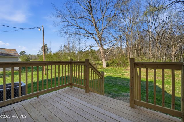 272 Nc Highway 32 S, Sunbury, NC 27979