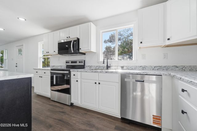 272 Nc Highway 32 S, Sunbury, NC 27979