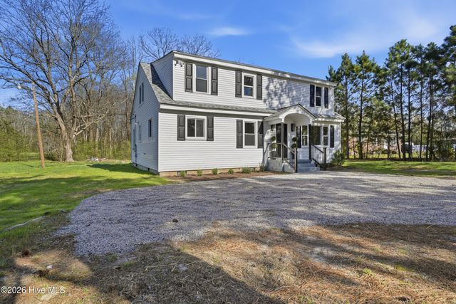 272 Nc Highway 32 S, Sunbury, NC 27979