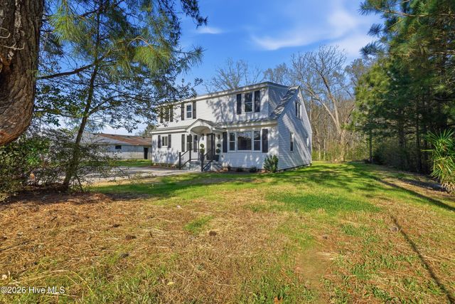 272 Nc Highway 32 S, Sunbury, NC 27979