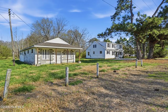 272 Nc Highway 32 S, Sunbury, NC 27979