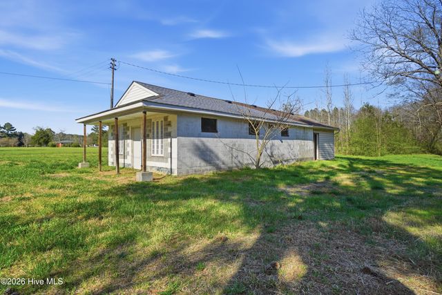272 Nc Highway 32 S, Sunbury, NC 27979