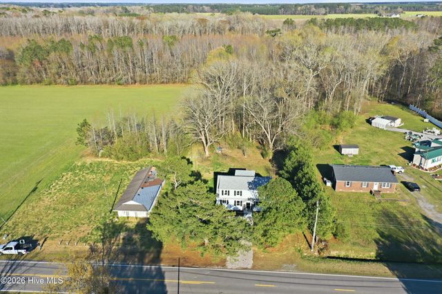 272 Nc Highway 32 S, Sunbury, NC 27979