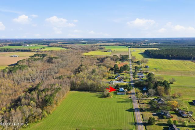 272 Nc Highway 32 S, Sunbury, NC 27979