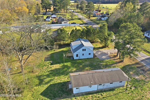 272 Nc Highway 32 S, Sunbury, NC 27979