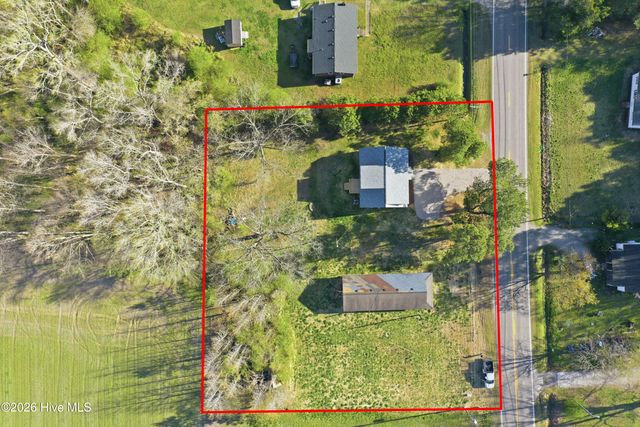 272 Nc Highway 32 S, Sunbury, NC 27979