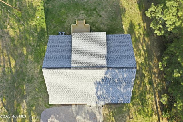 272 Nc Highway 32 S, Sunbury, NC 27979