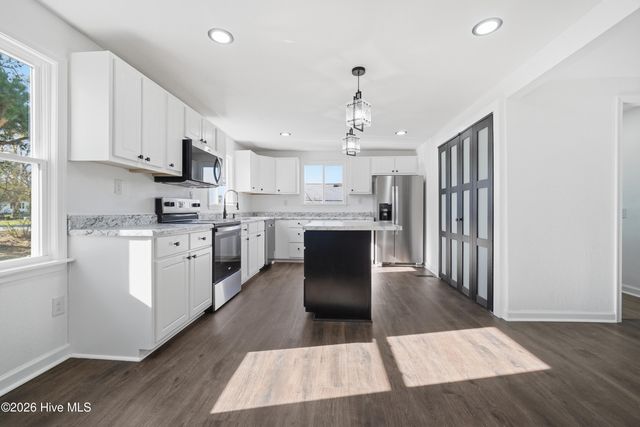 272 Nc Highway 32 S, Sunbury, NC 27979