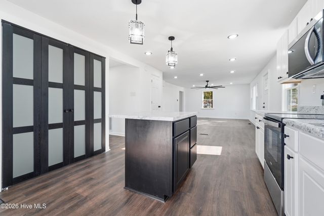 272 Nc Highway 32 S, Sunbury, NC 27979